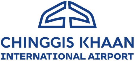Chinggis Khaan International Airport